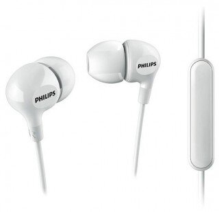 Philips SHE3555 Kulaklık kullananlar yorumlar